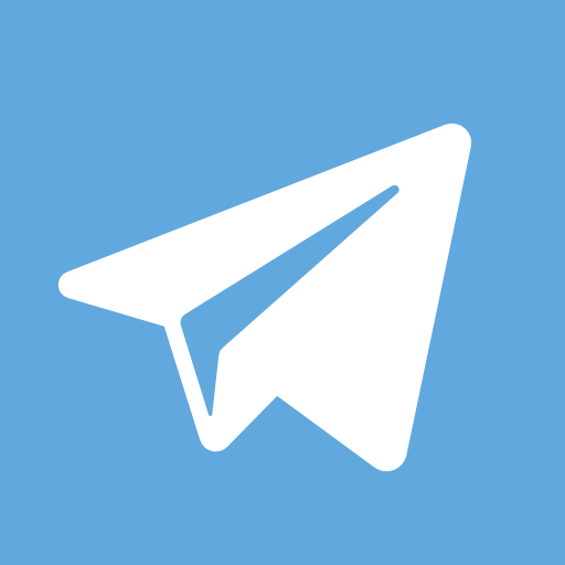 Hosting-Pros.com Telegram