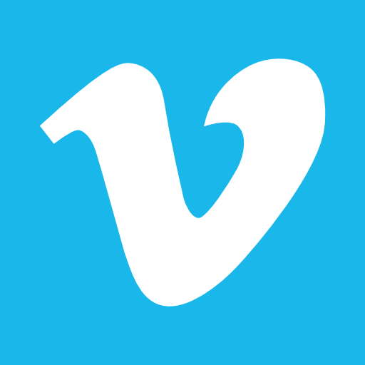 Hosting-Pros.com Vimeo